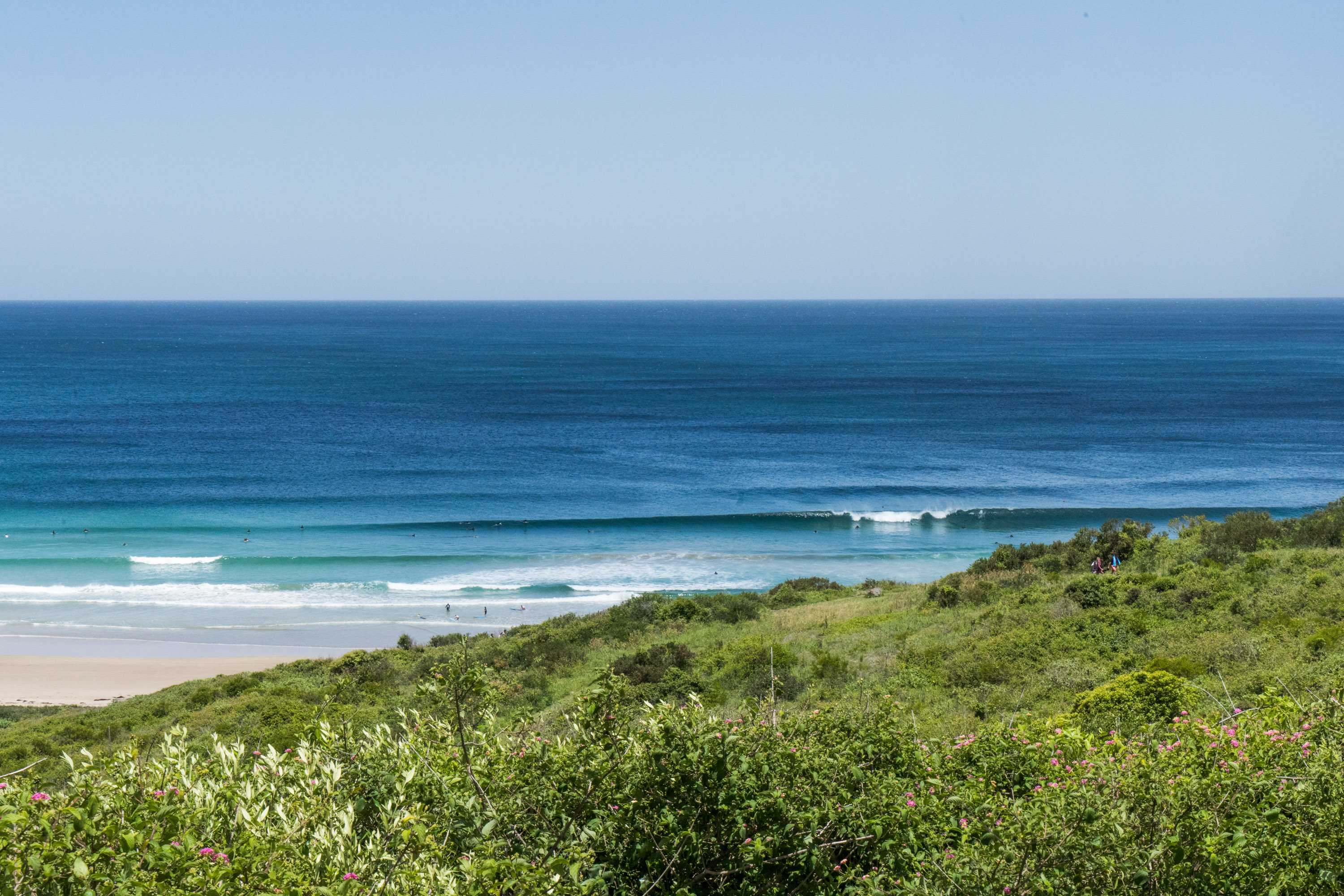 The Farm, Kilalea State park cover image