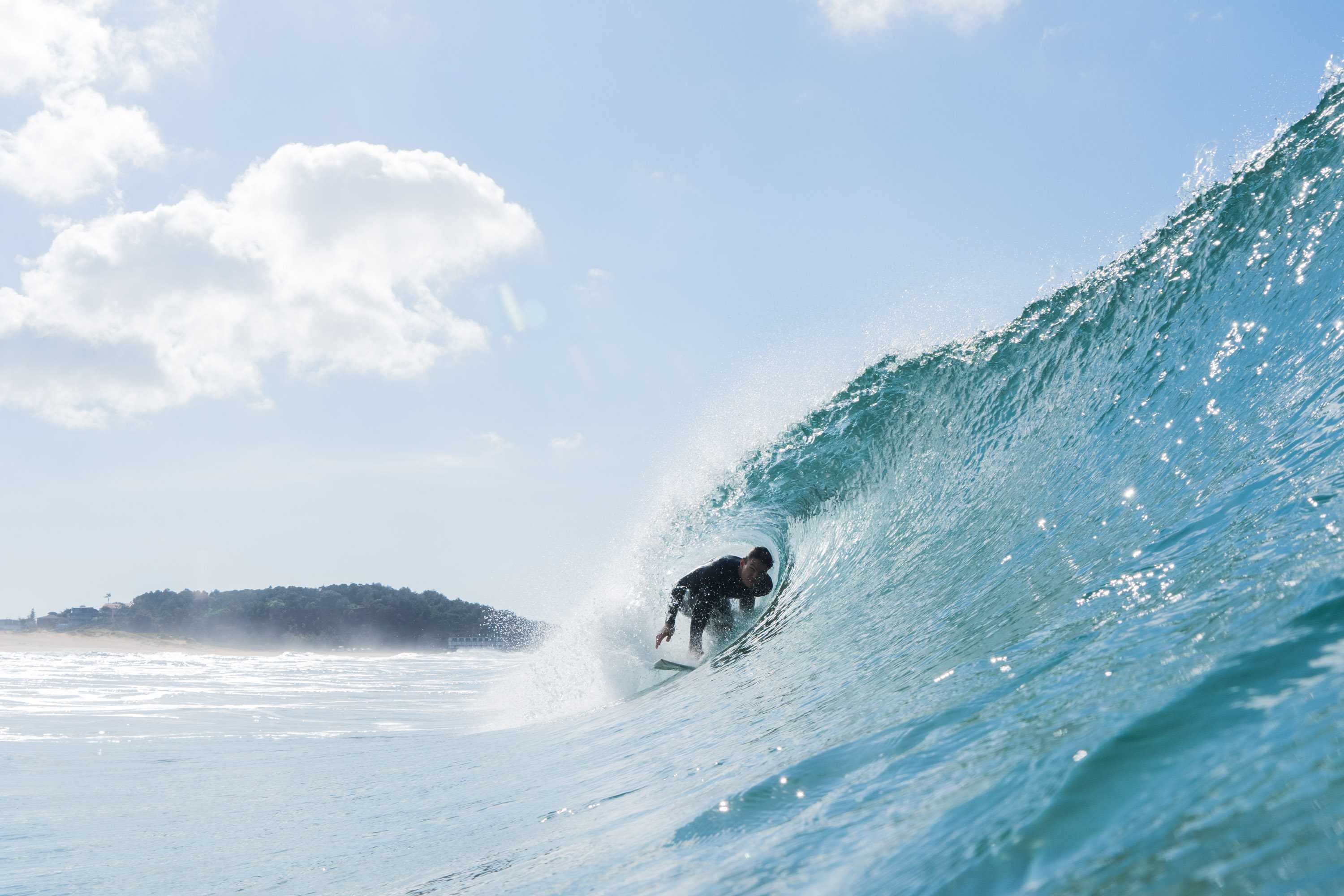 Chunky Narrabeen cover image