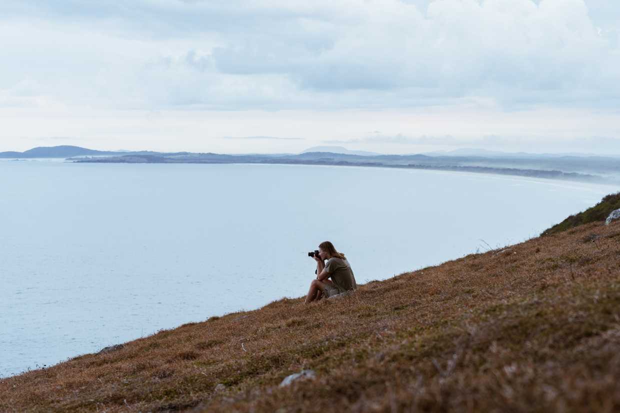 Crescent Head weekend trip cover image