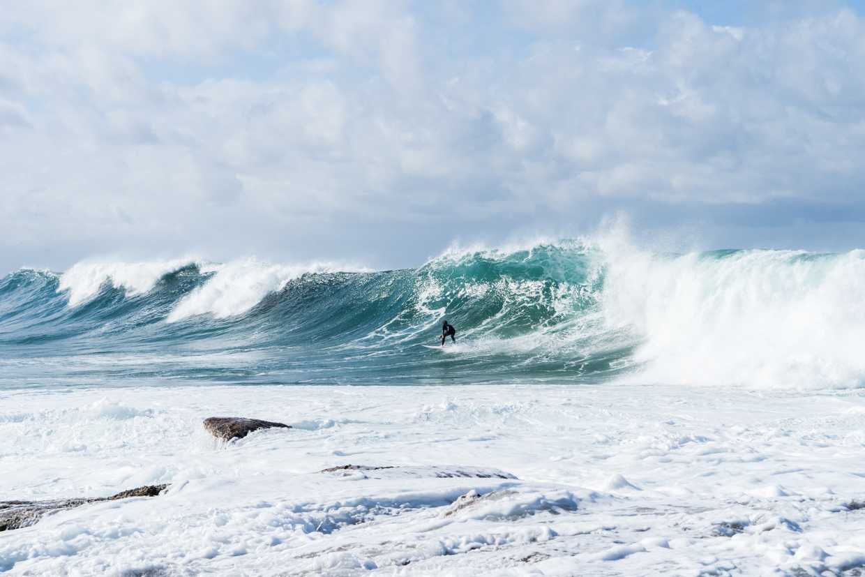 Dee Why session cover image